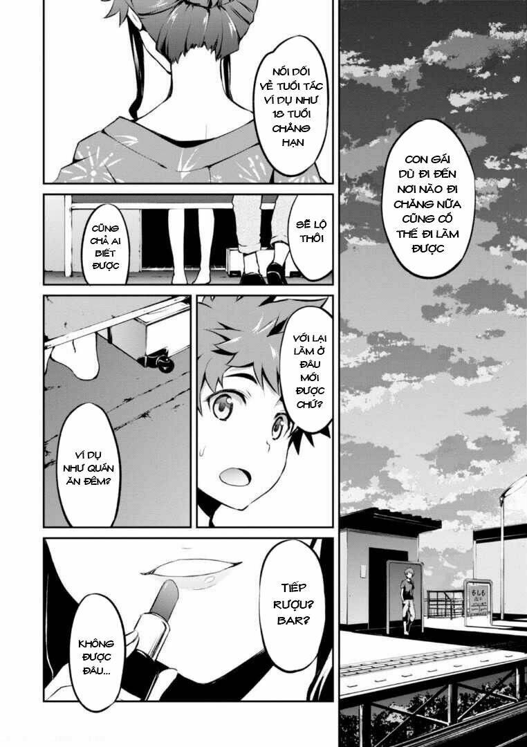 pháo hoa đẹp hơn nếu ngắm từ phía dưới hay từ đằng xa? chapter 4 31