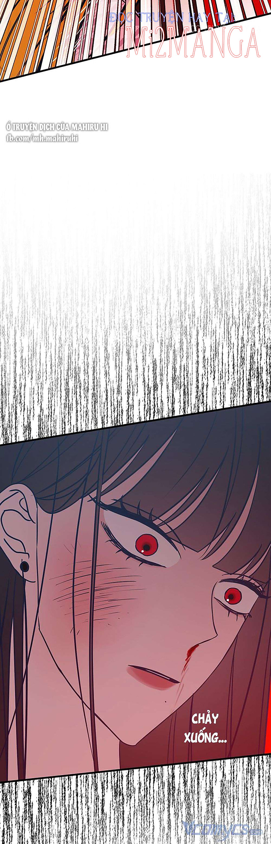 Kẻ Rác Rưởi Không Đáng Được Yêu chapter 37.2 1