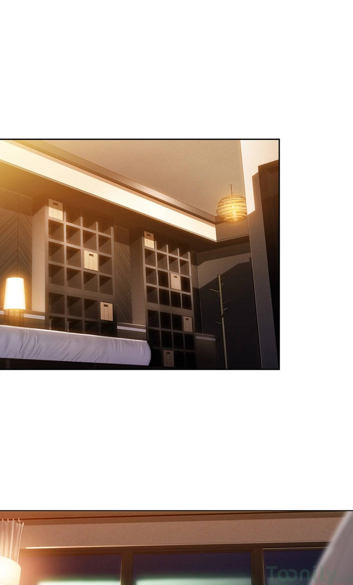 [raw] anh chàng ngọt ngào chapter 67 18