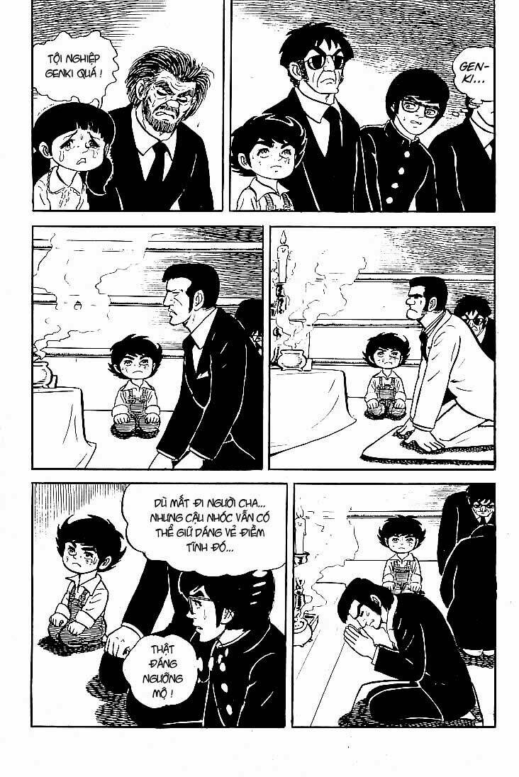 ganbare genki chapter 9 3