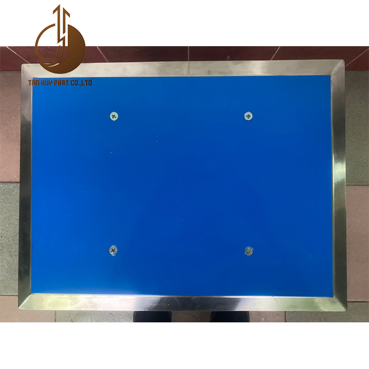 Cân Ghế Điện Tử JWI-3000 - Mặt Bàn Cân 300x400MM