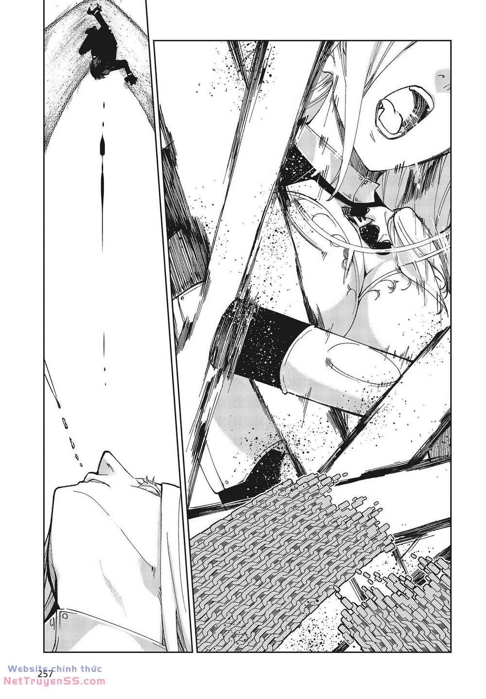 jiangshi kaitan blood chapter 72 32