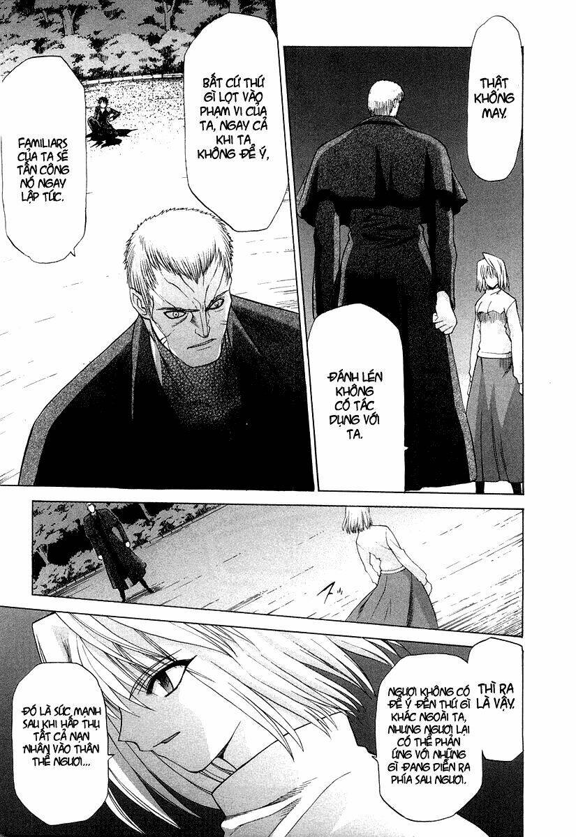 lunar legend tsukihime chapter 10 22