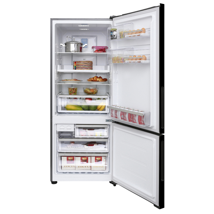 Tủ Lạnh Inverter Electrolux EBE4502BA (419L) - Hàng chính hãng