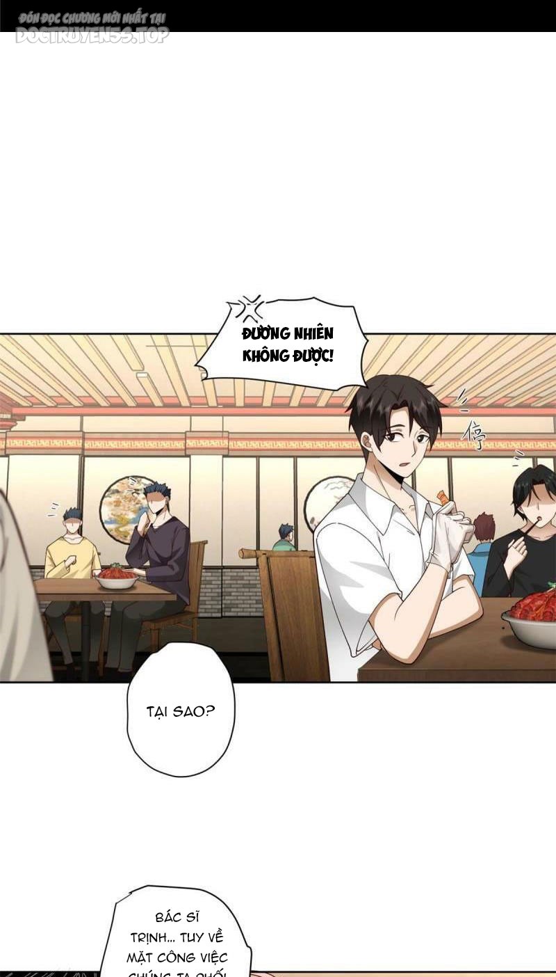 livestream phẫu thuật chapter 14 4