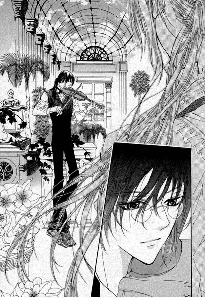 dear my girls chapter 2 20