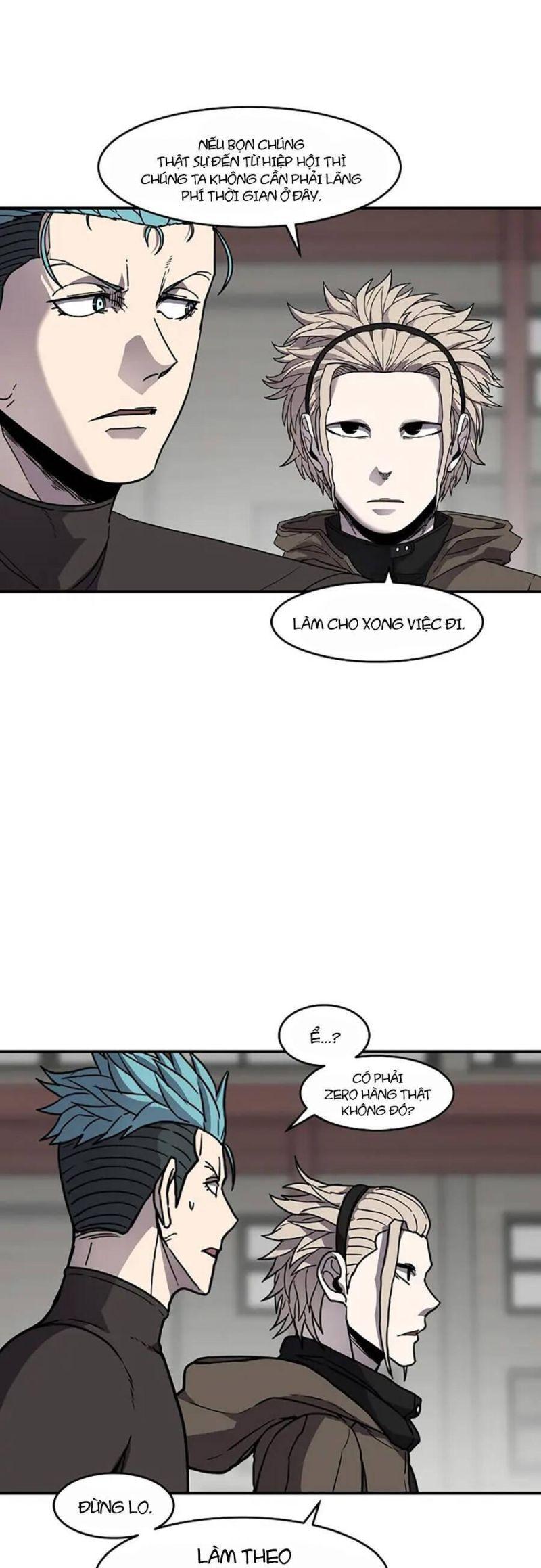 pháp sư chapter 60 17