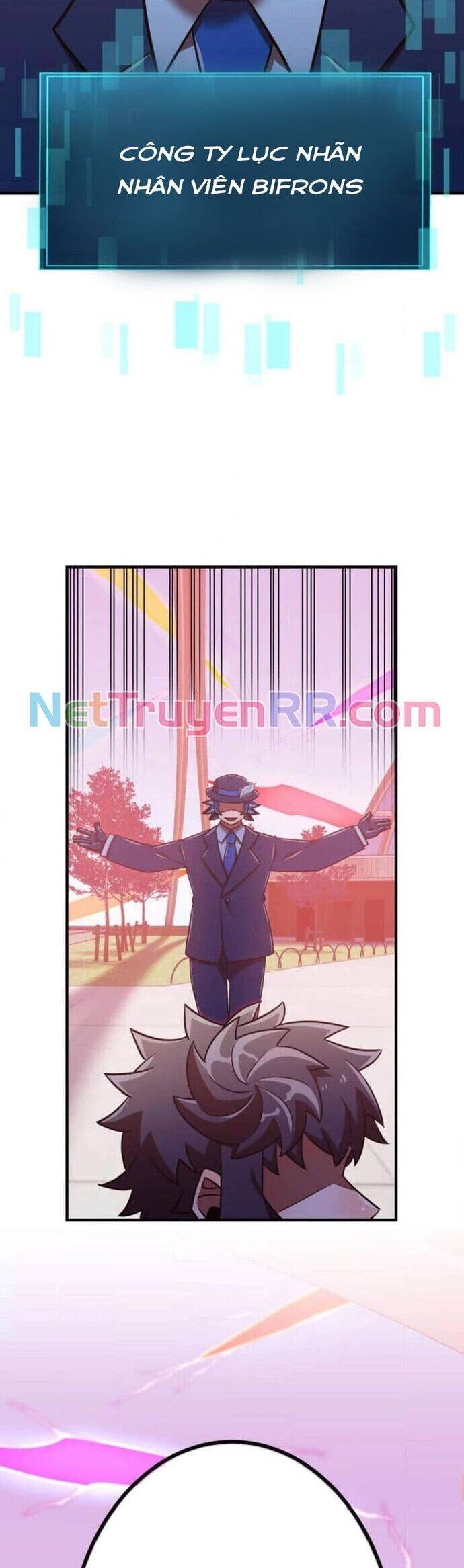 Huyết Thánh Cứu Thế Chủ~ Ta Chỉ Cần 0.0000001% Đã Trở Thành Vô Địch chapter 111 43