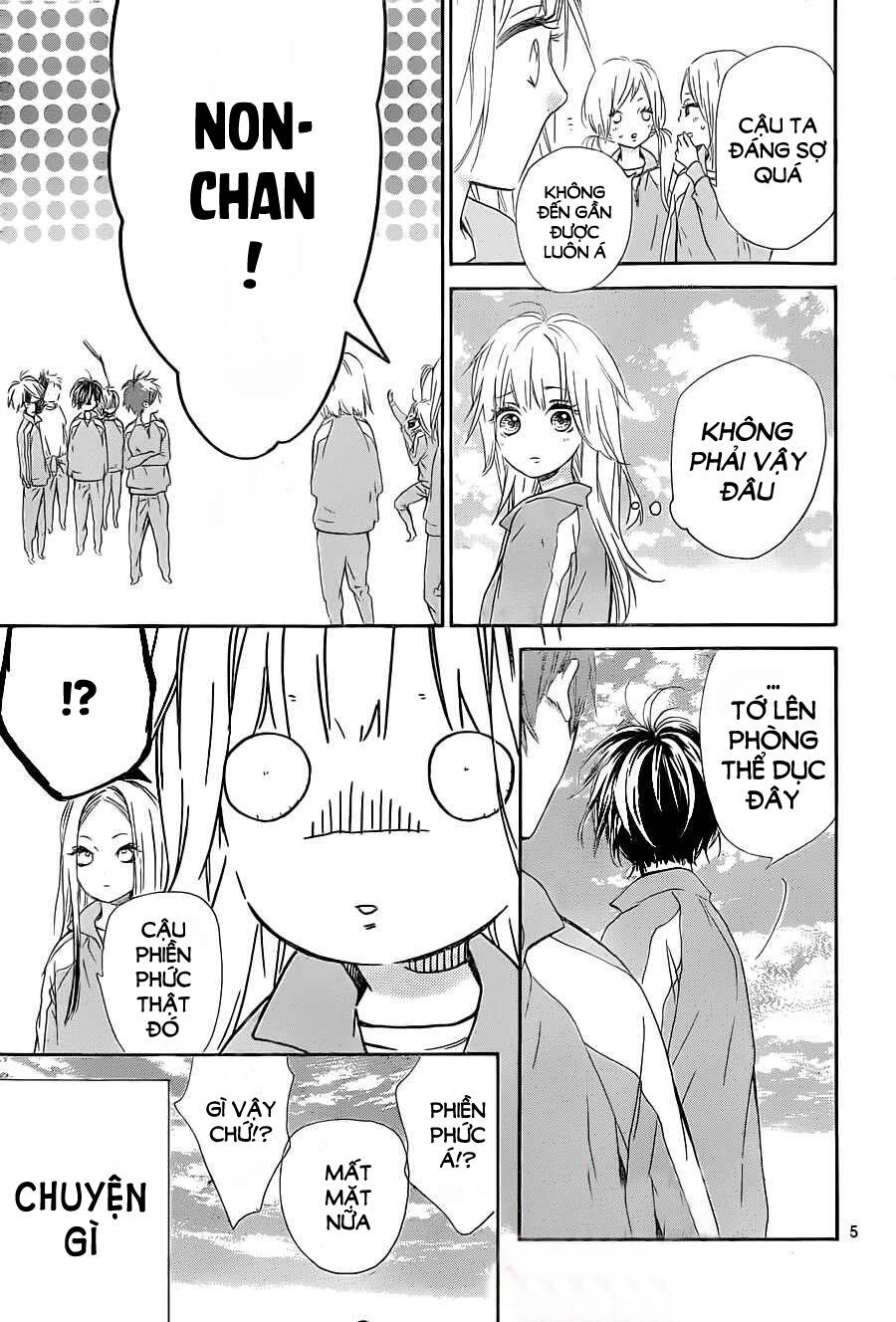 mata ashita chapter 2 5