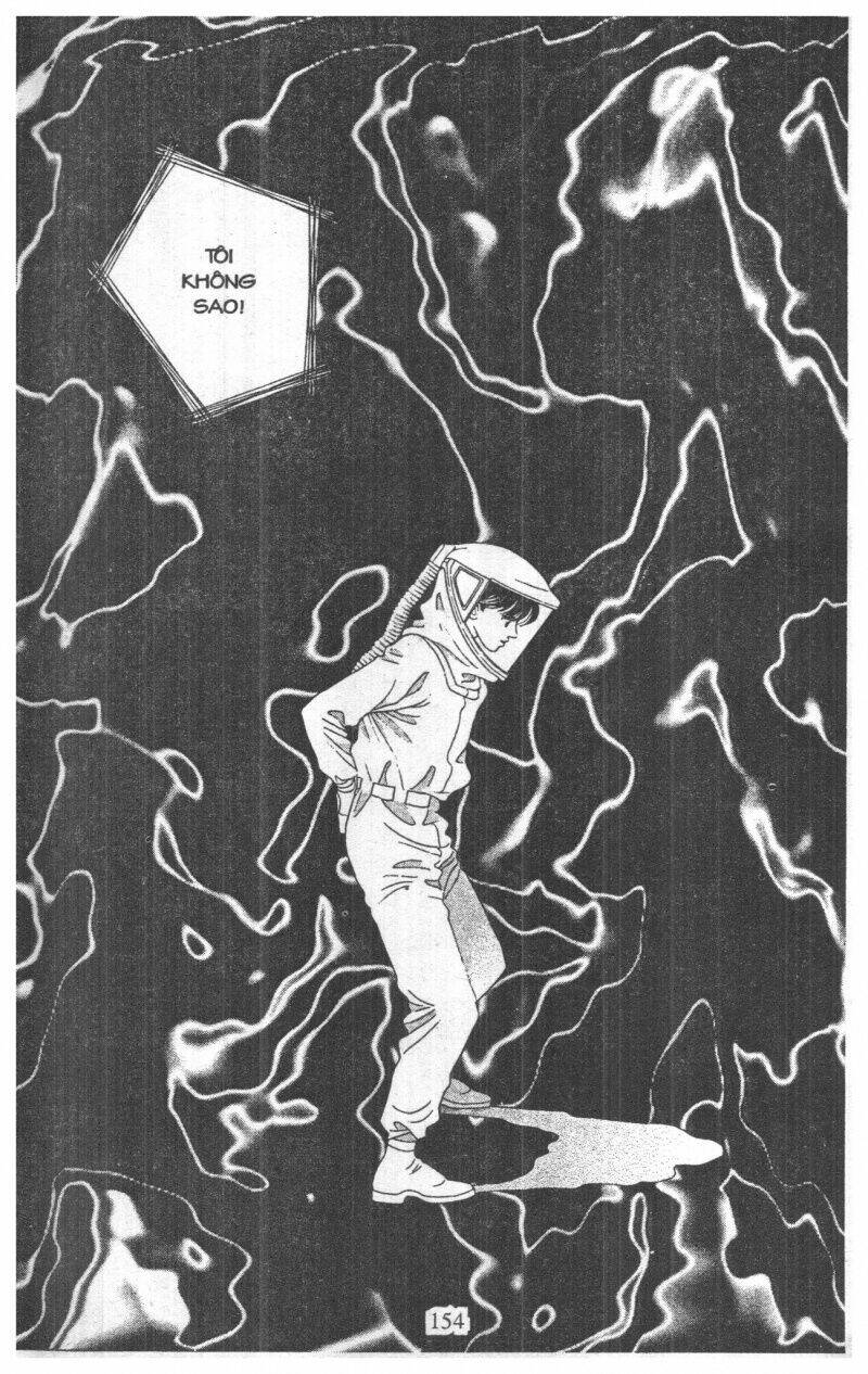 nàng tiên ánh trăng - kaguya hime chapter 22 154