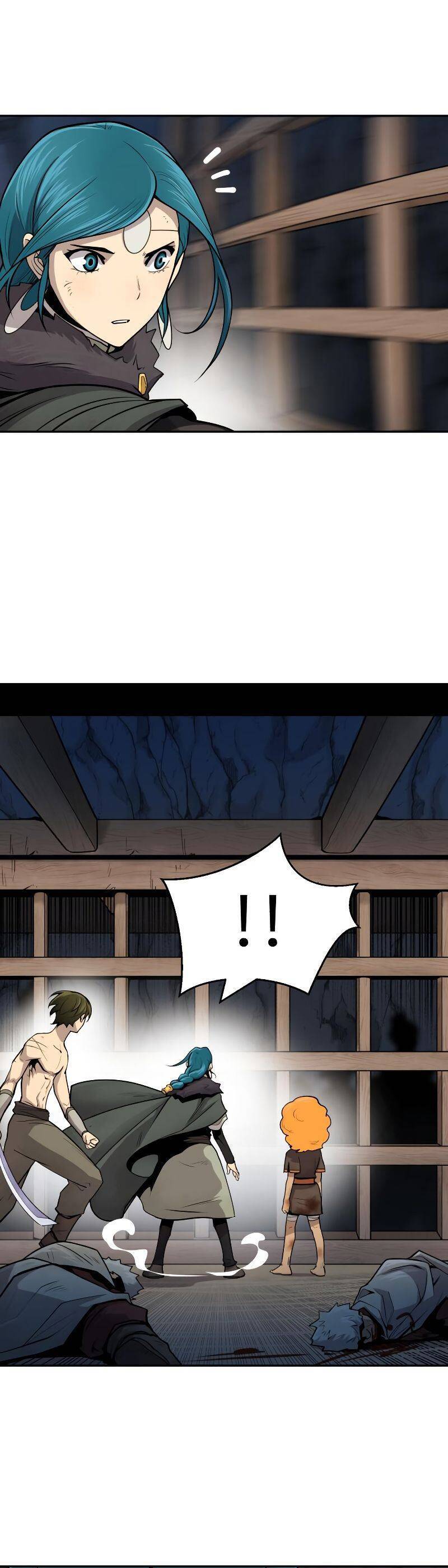 thiếu niên kiếm sư chapter 17 7