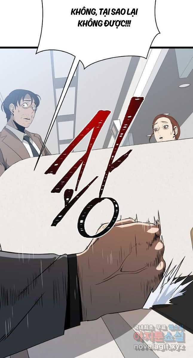 tiêu diệt đấng cứu thế chapter 151 44