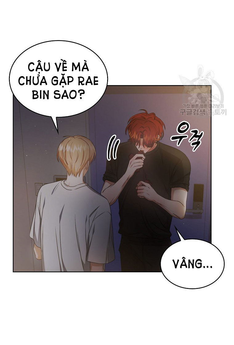 debut or die Chapter 41.1 - Trang 2