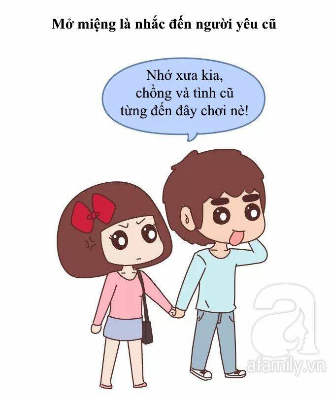 giải mã tình yêu chapter 192 1