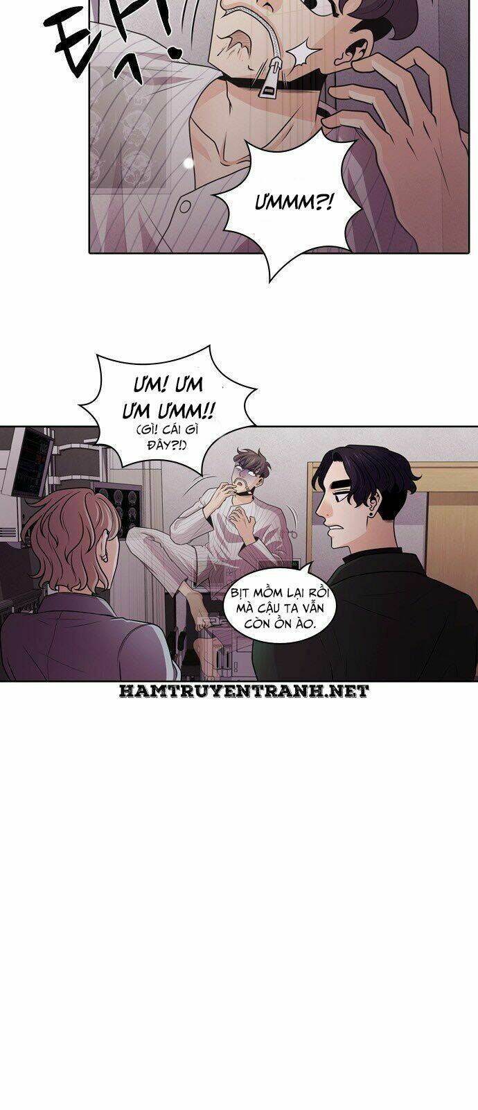 tomorrow - ngày mai chapter 2 8