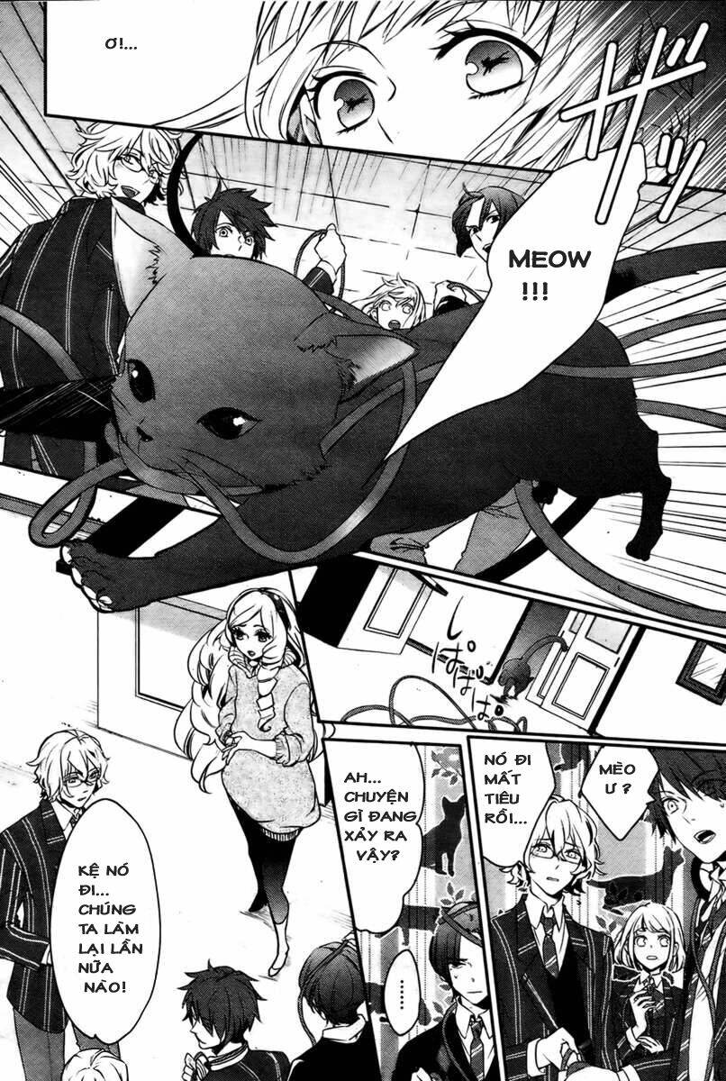 ta noprince-sama chapter 1 27