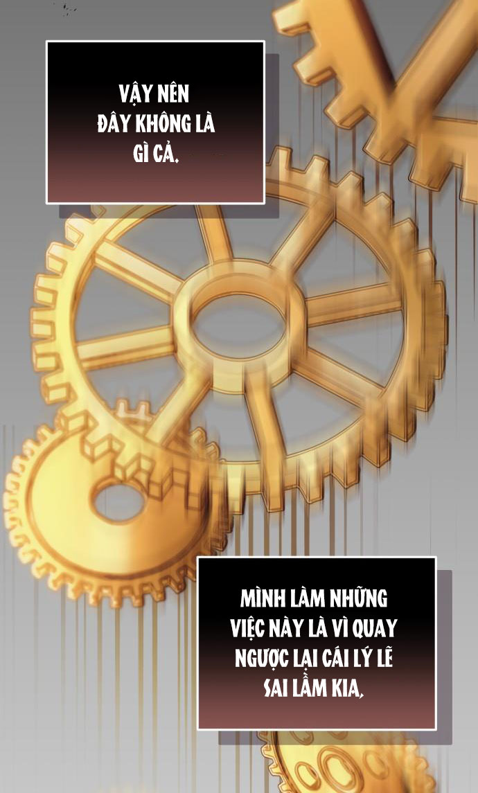 tôi sẽ ly hôn với người chồng bạo chúa chapter 42.1 27