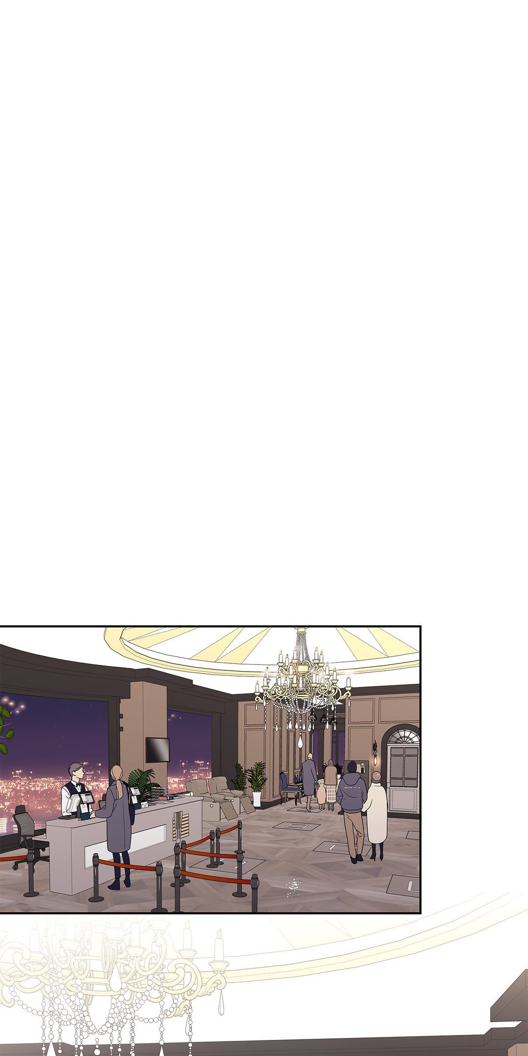 [18+] tình yêu hoang tưởng - love is an illusion queen chapter 9.2 4