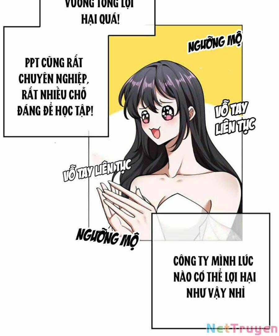 cô vợ gả thay của tổng tài cố chấp chapter 49 23