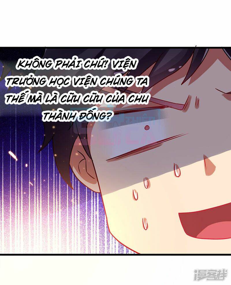 siêu cấp bại gia tử chapter 57 45