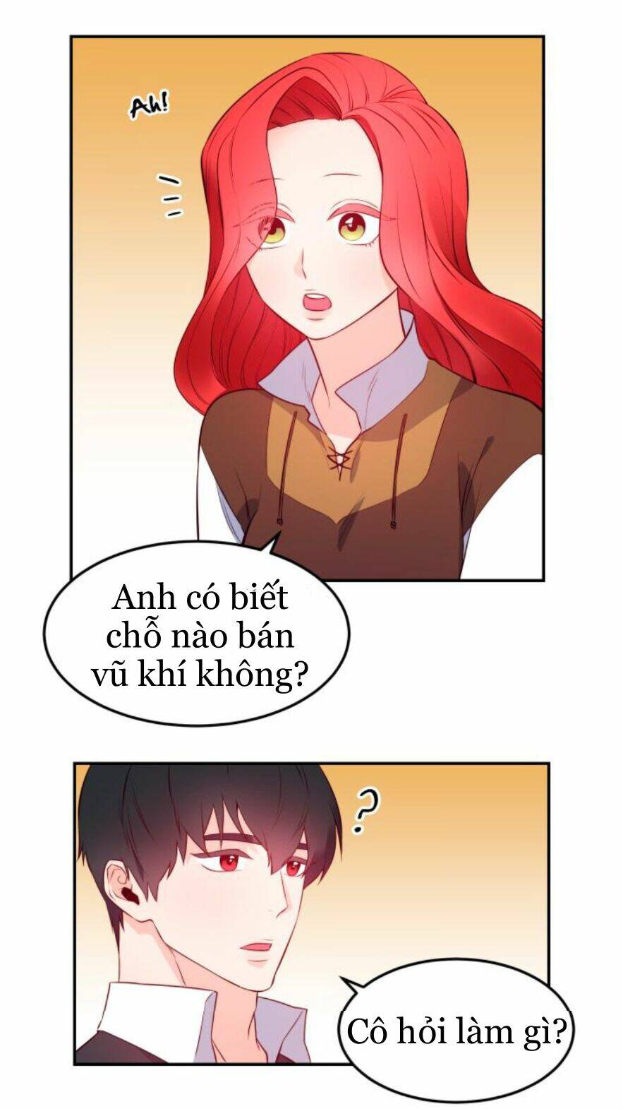 phản diện rất dễ làm chapter 6 29