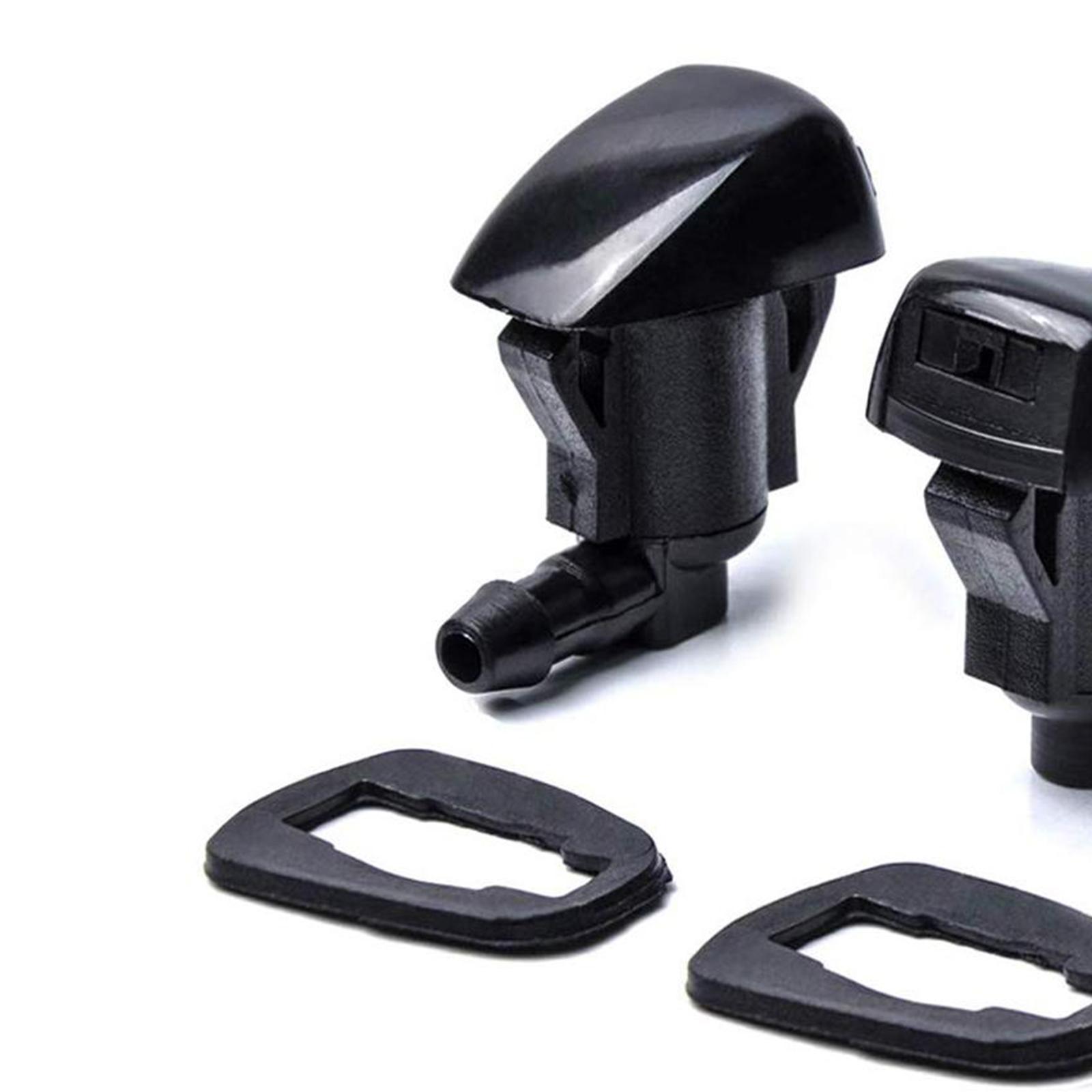 2-  Windshield Washer Nozzles Spray for   T250 T25