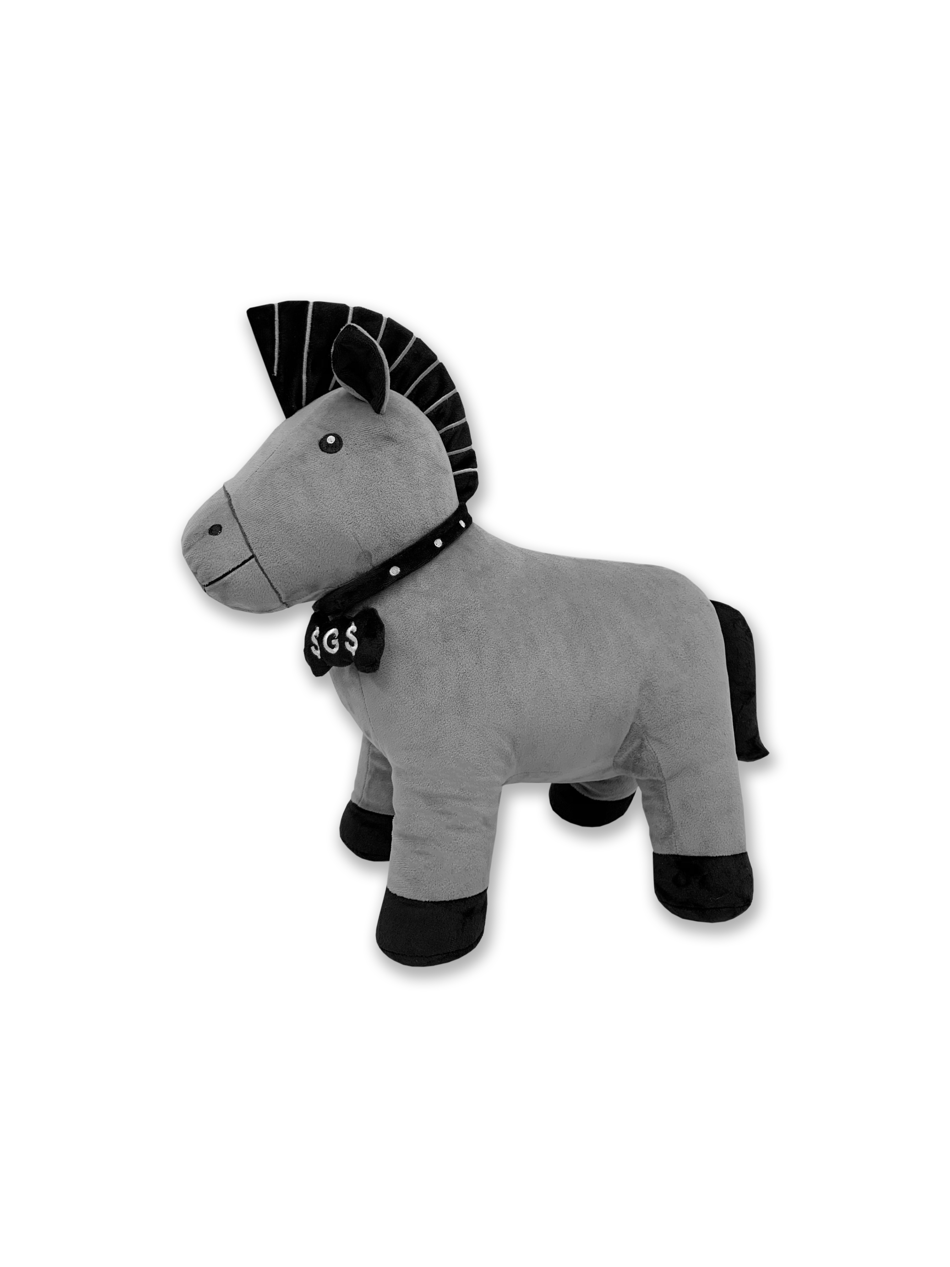 Thú Bông Mascot SaigonSwagger JOURNAL &quot;HORSY&quot; STUFFED