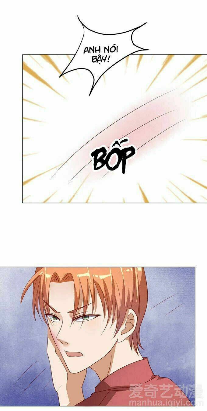 liệt ái tri hạ: series mật đào tiểu tình nhân chapter 17 13