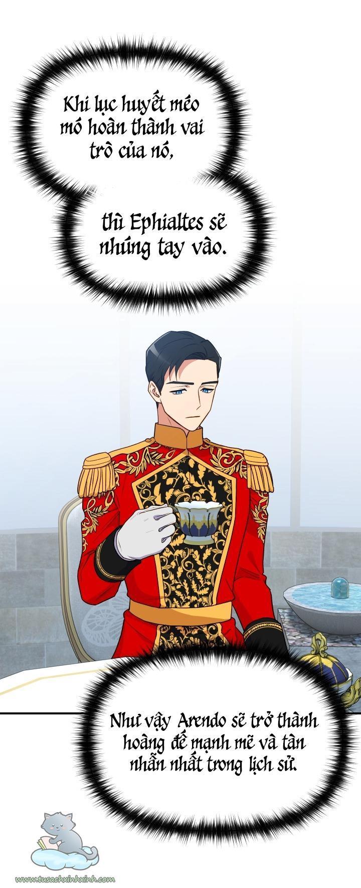 công nương khế ước của gia tộc công tước quái vật chapter 86 30