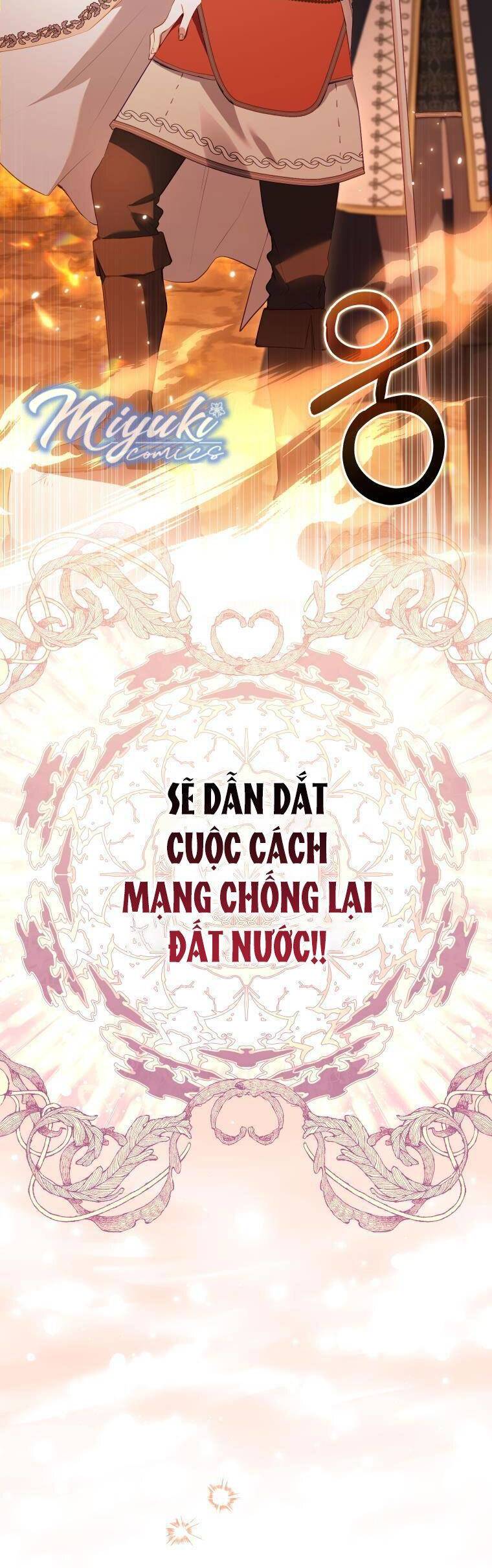 Tôi Đang Được Nuôi Dưỡng Bởi Những Kẻ Phản Diện Chapter 31 - Trang 15