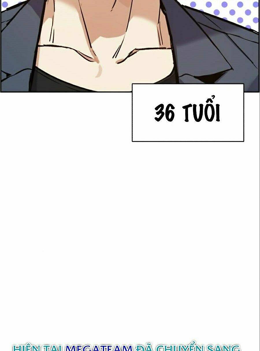 bạn học tôi là lính đánh thuê chapter 30 37