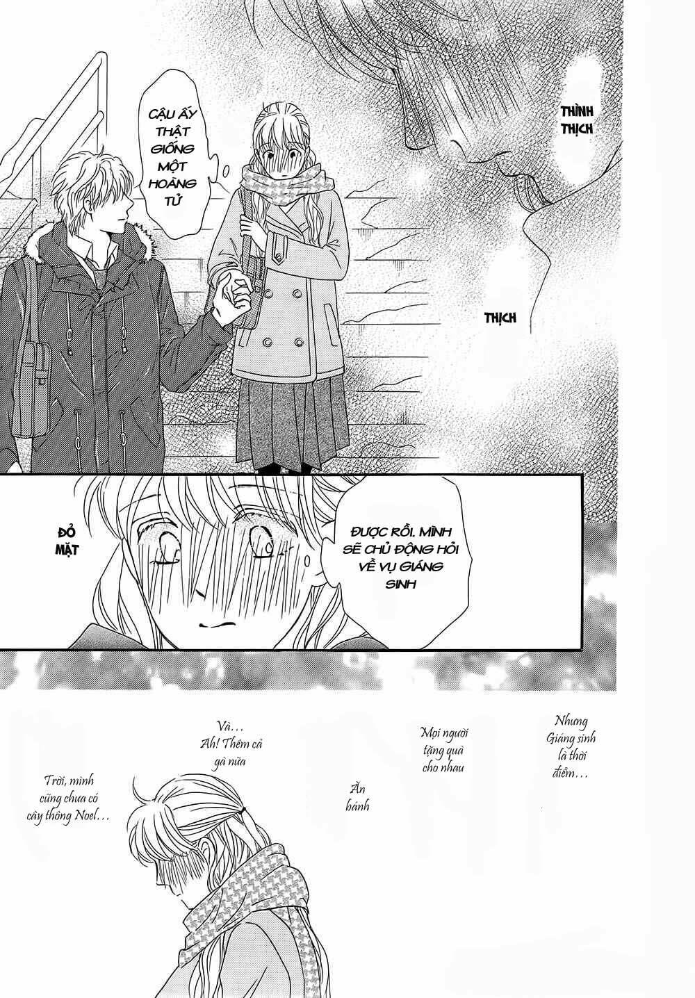 sumika sumire chapter 13 48