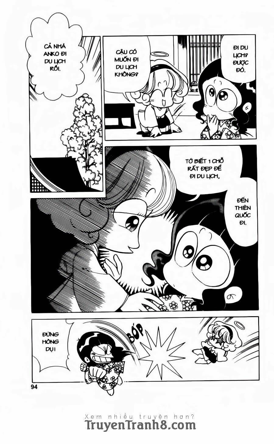 con ma vui vẻ chapter 28 17