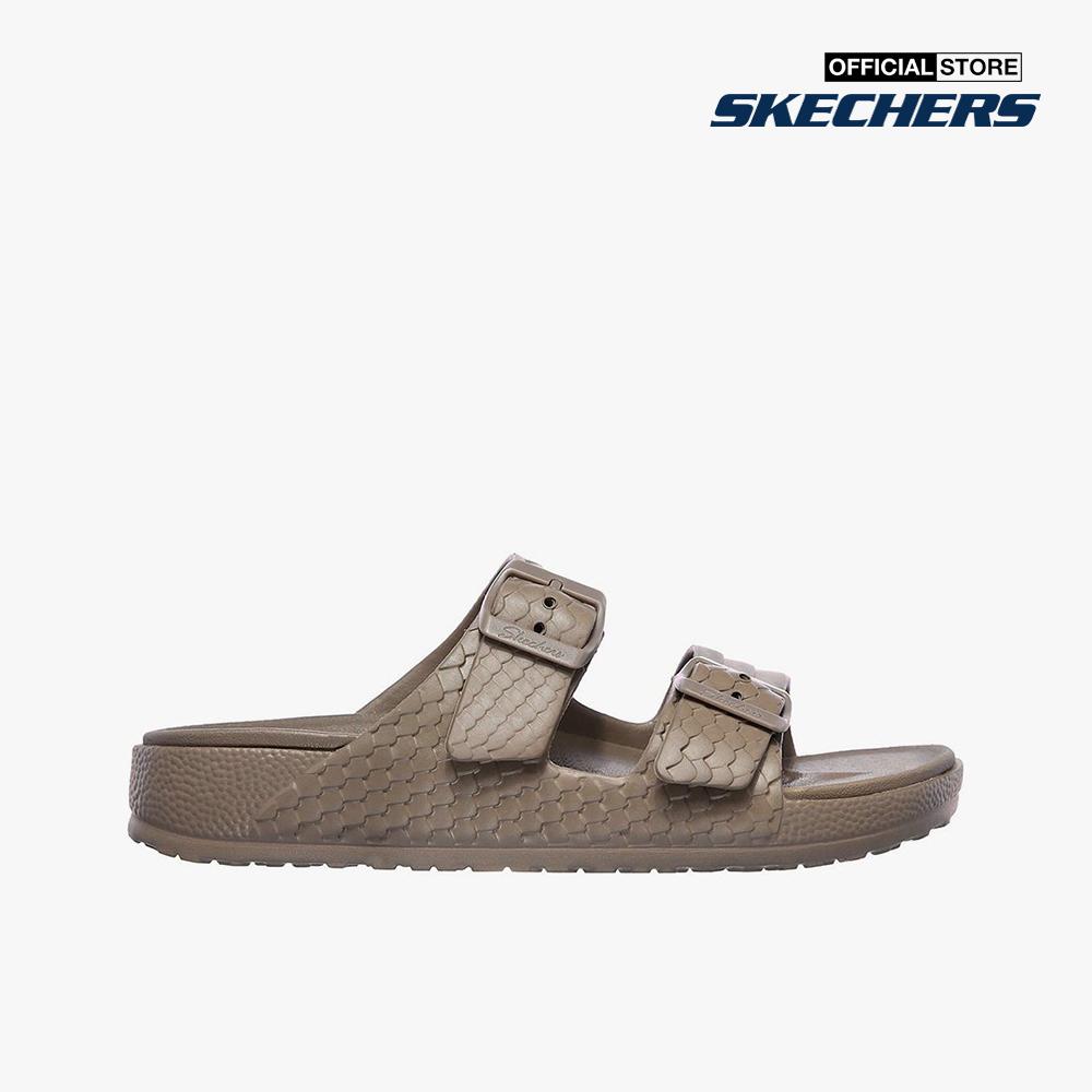 SKECHERS - Giày sandals nữ quai ngang Foamies Cali Breeze 2.0 111055