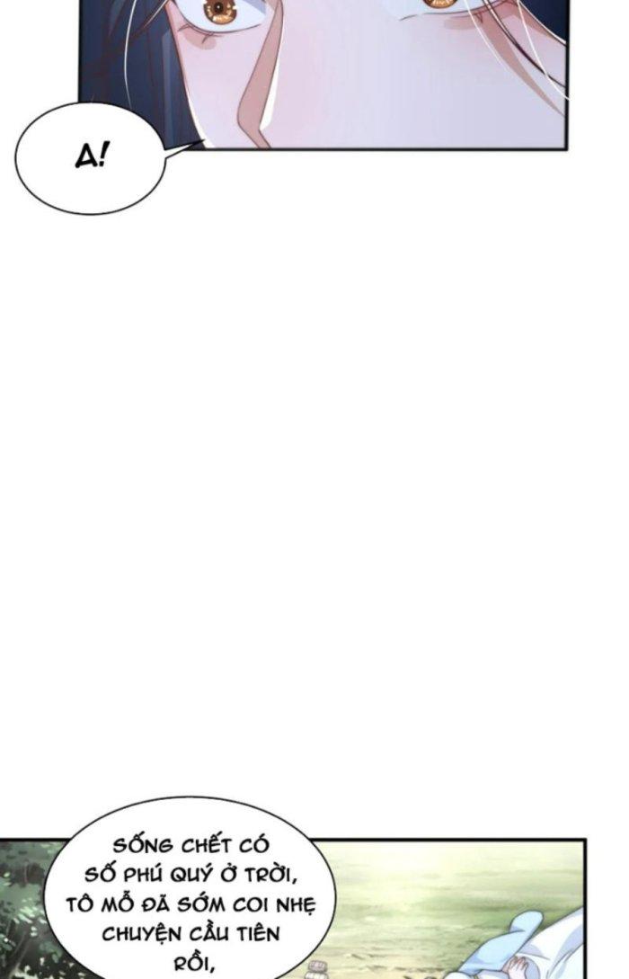 mỗi nữ đồ đệ đều muốn giết ta chapter 31 35