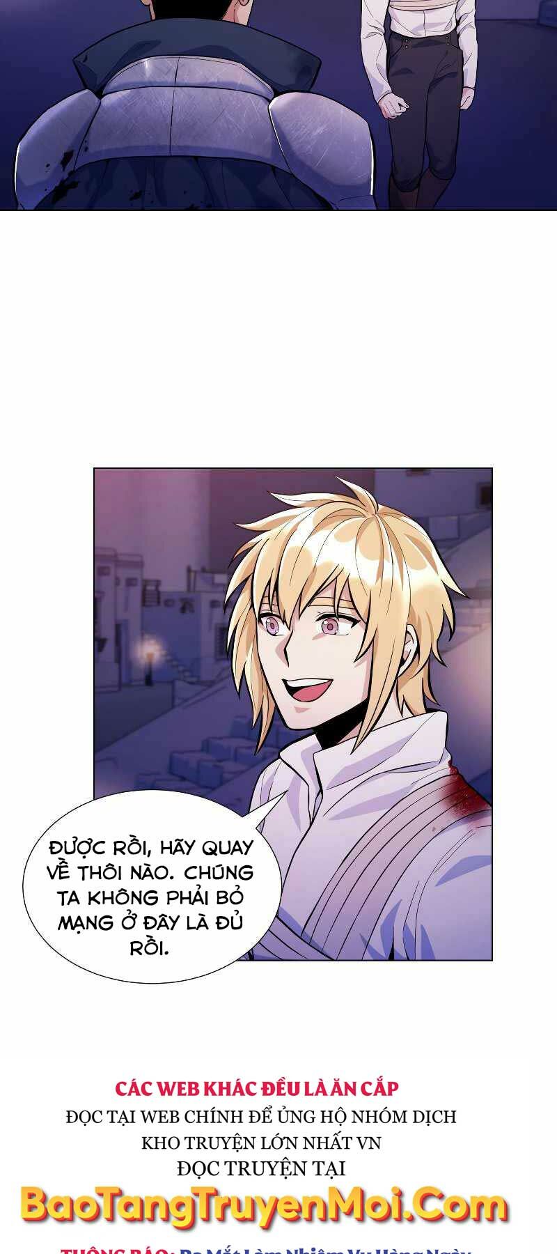 bạo chúa cường hoành chapter 21 26