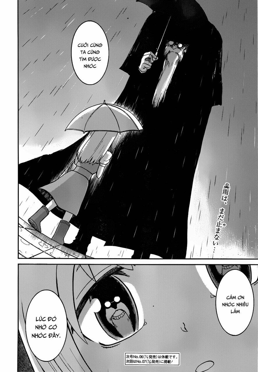 murcielago chapter 29 26