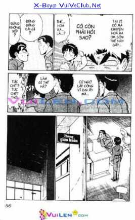 cảnh sát cơ động chapter 10 57