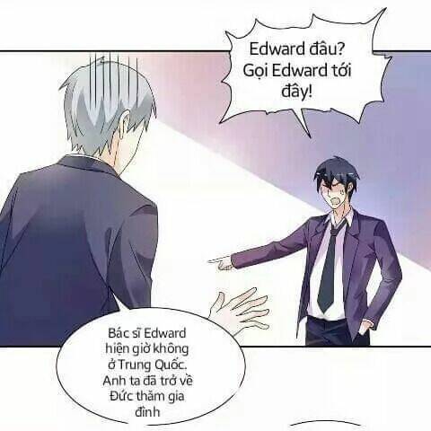 1 nửa hoàn hảo của ceo chapter 12 8