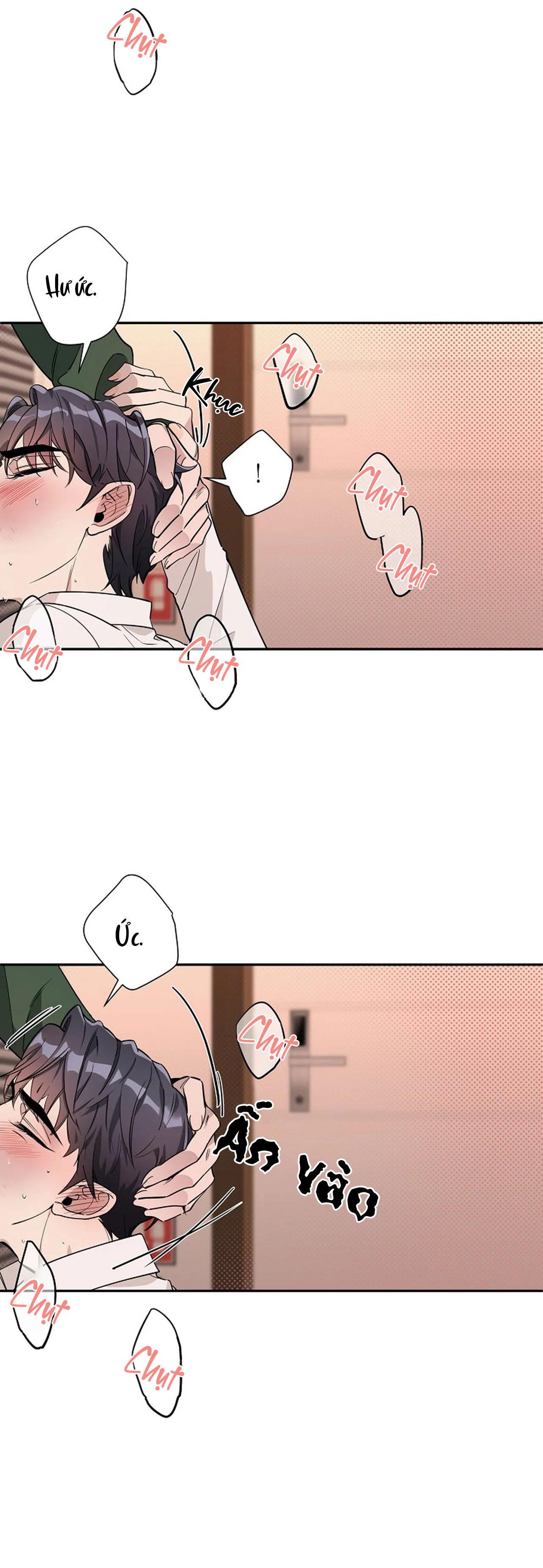 đêm dịu dàng chapter 20 26