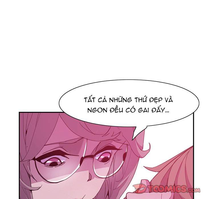 mẹ kế hư hỏng chapter 4 34