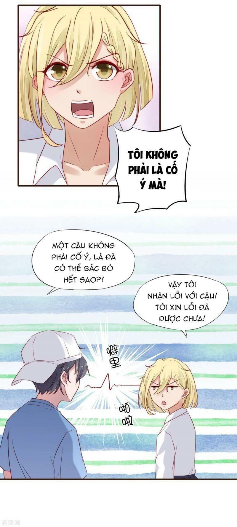 đơn phương 37.5 chapter 40 26