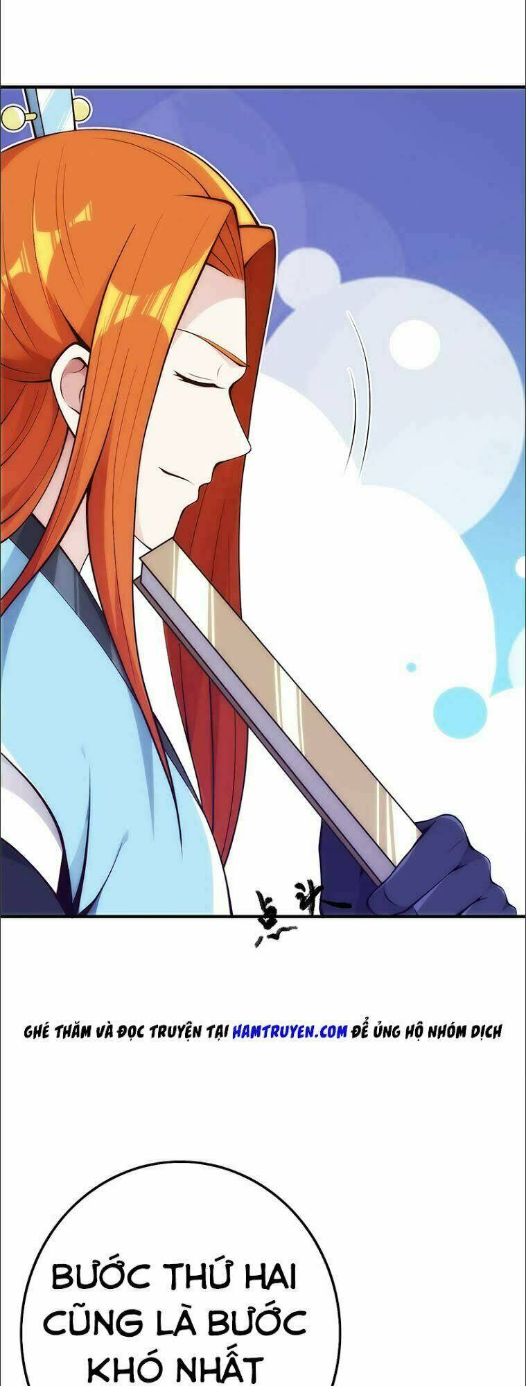 thiên hạ kiếp chapter 32 45