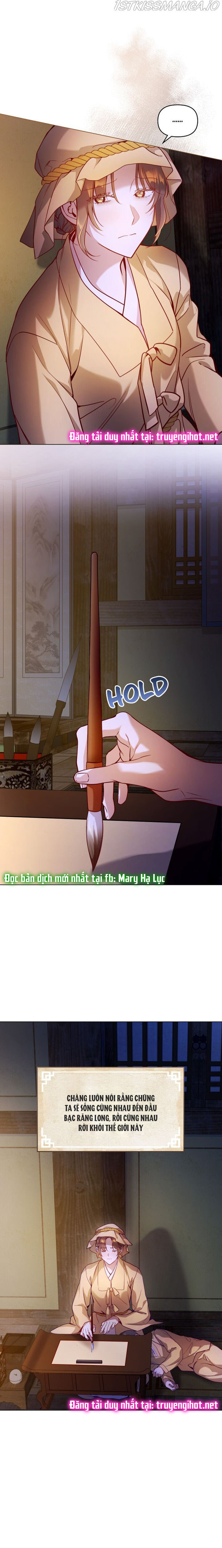 đăng tiêu hoa chapter 25 2
