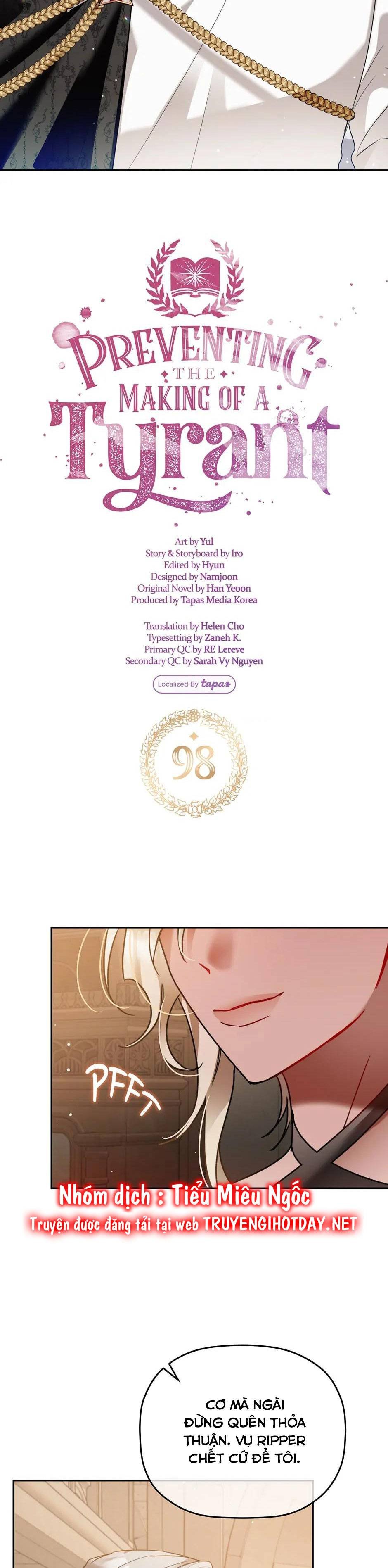 hoàng tử chuyển sinh trở thành người mạnh nhất thế giới nhờ vào sự hiểu biết về bug chapter 98 3