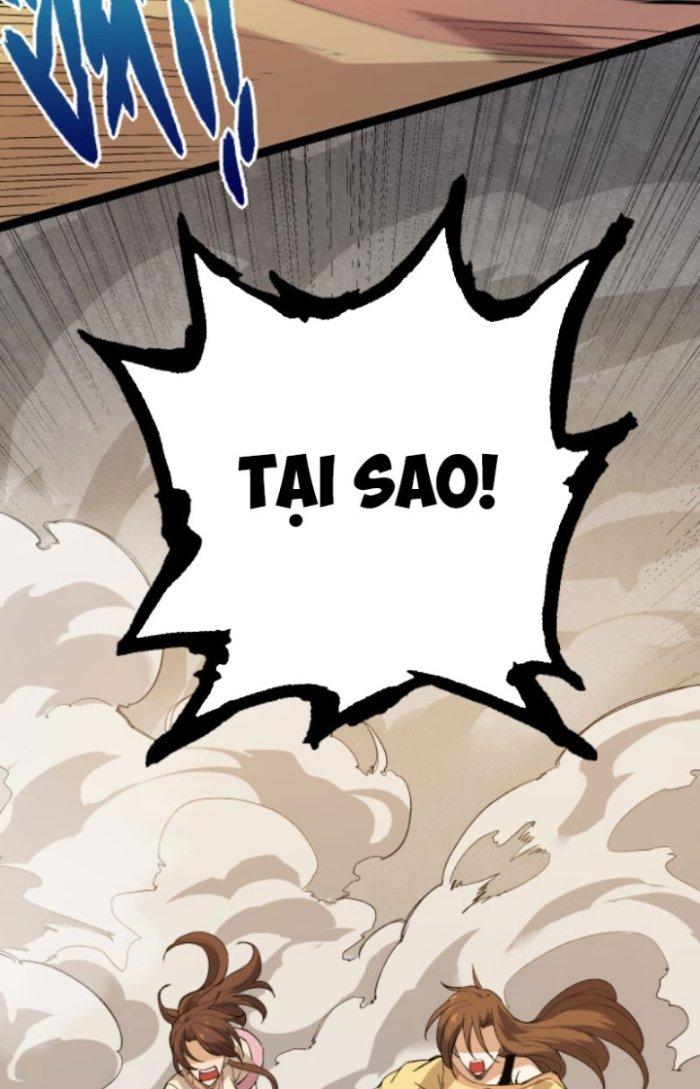 từ cây cổ thụ bắt đầu tiến hóa chapter 6 44