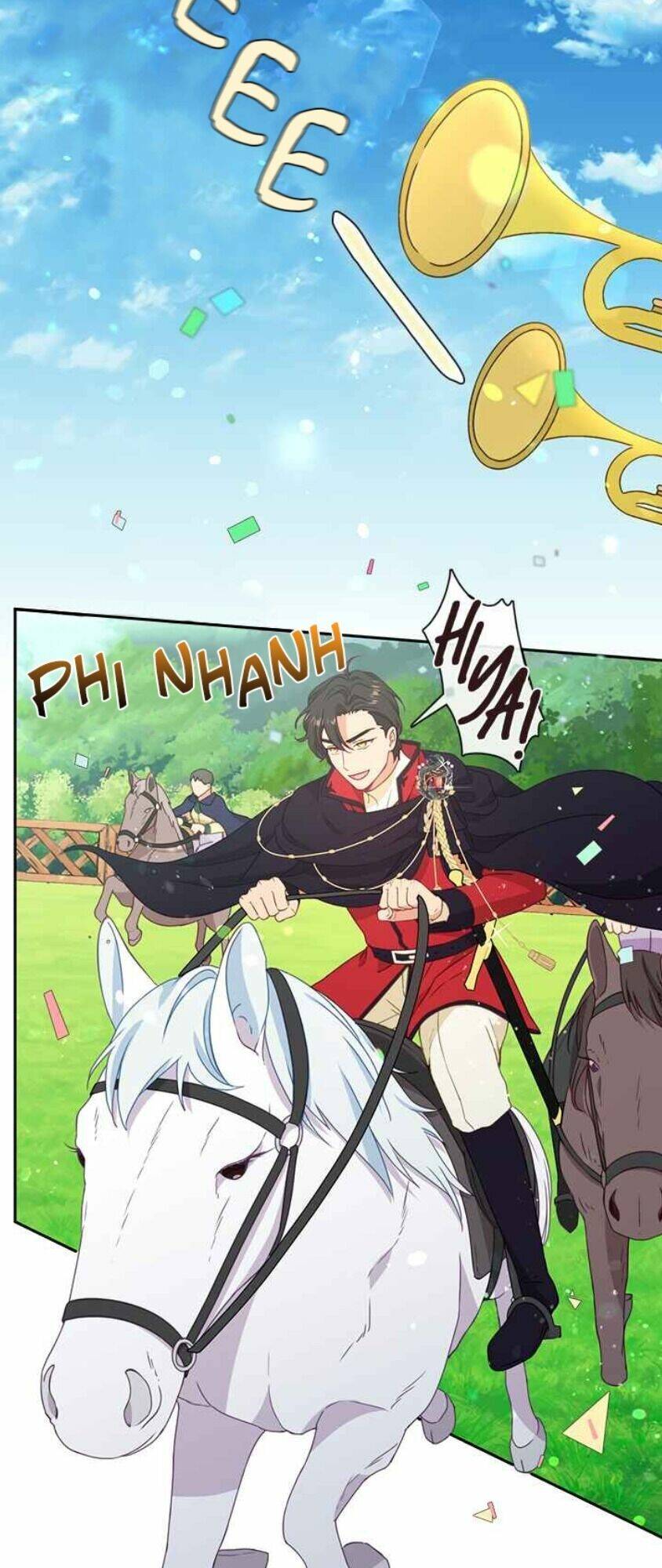 hãy coi chừng ác nữ chapter 44 5