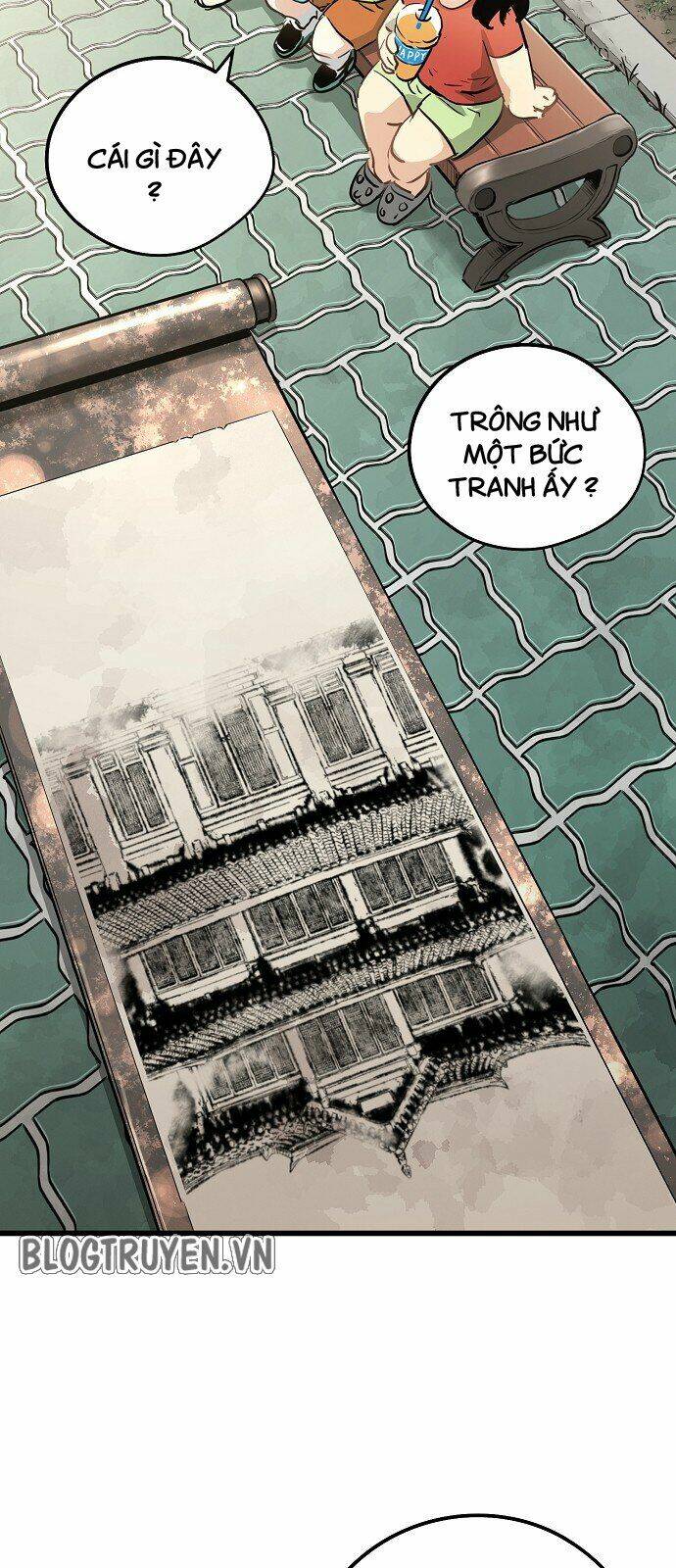 hứa lan chapter 105 26