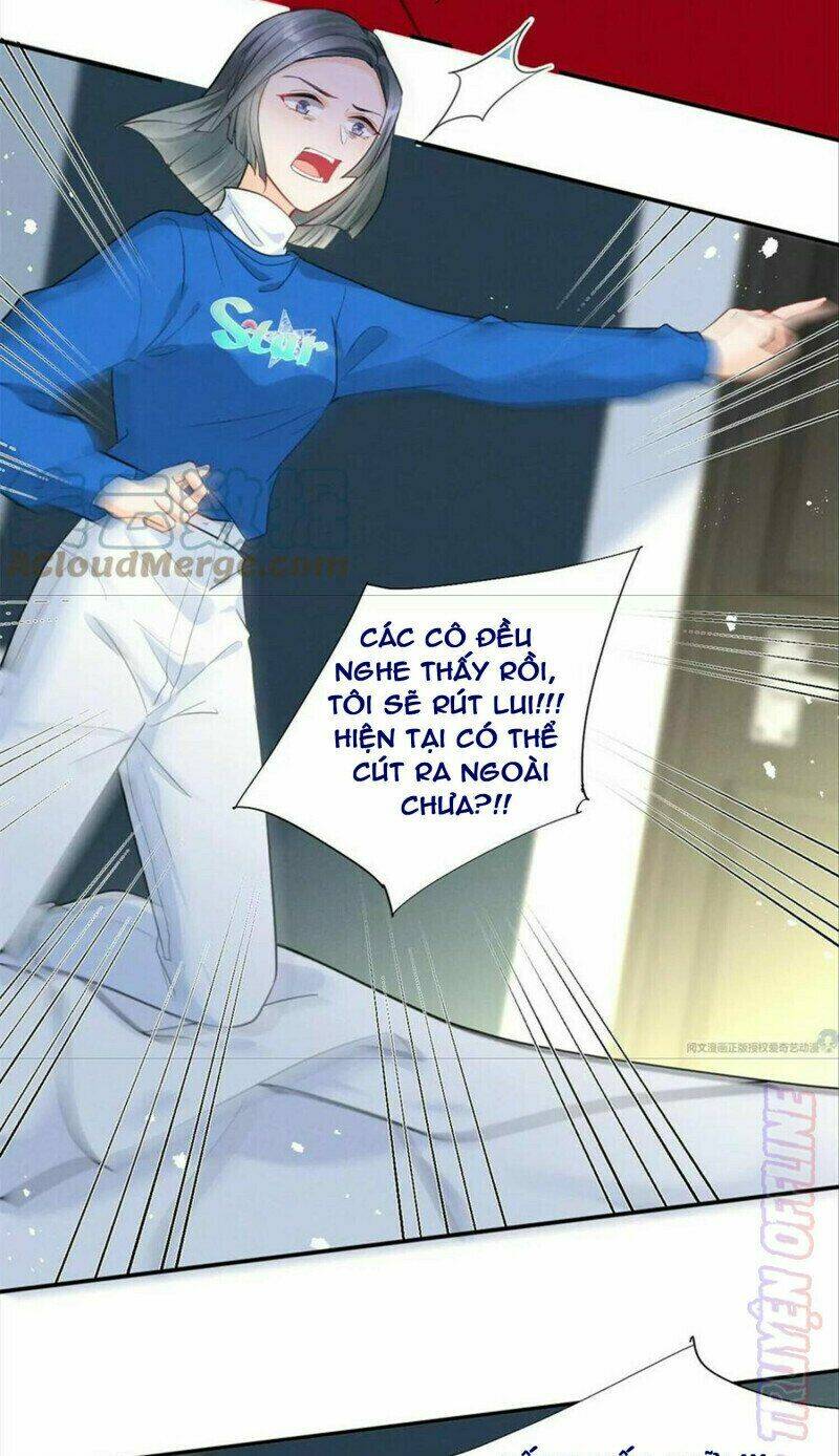 tôi trở thành tổ tông của 5 vị đại lão chapter 63 4