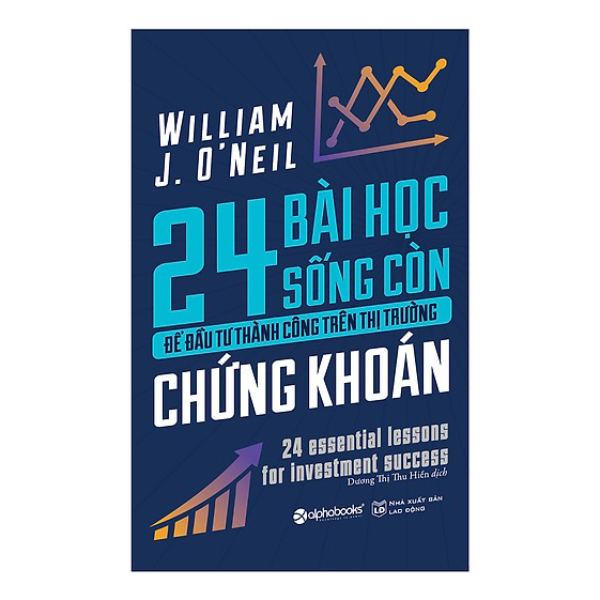 Combo Những Đòn Tâm Lý Trong Thuyết Phục + 24 Bài Học Sống Còn Để Đầu Tư Thành Công Trên Thị Trường Chứng Khoán